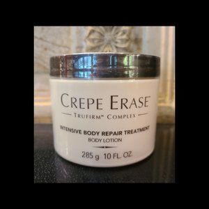 Crepe Erase Intensive Body Repair Treatment